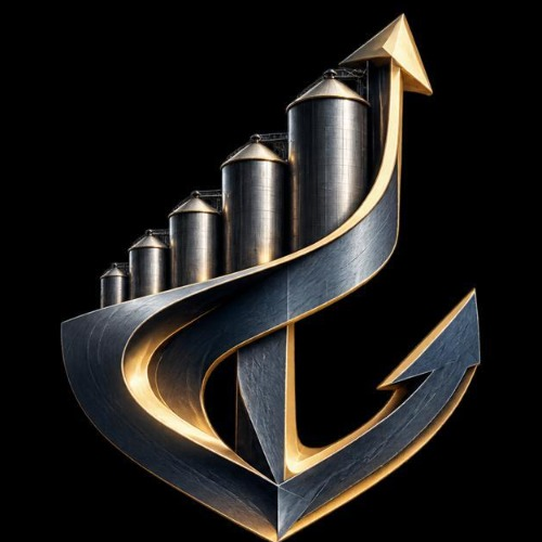 Madain Development Holding Emblem